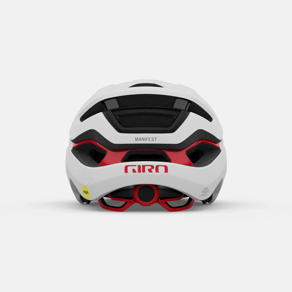 Casco Giro Manifest Spherical
