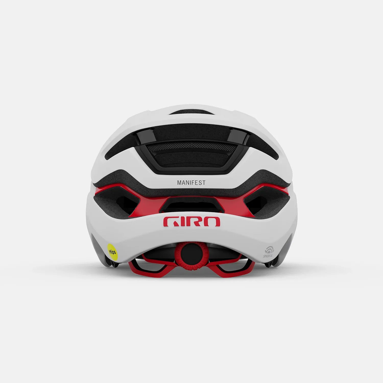 Casco Giro Manifest Spherical