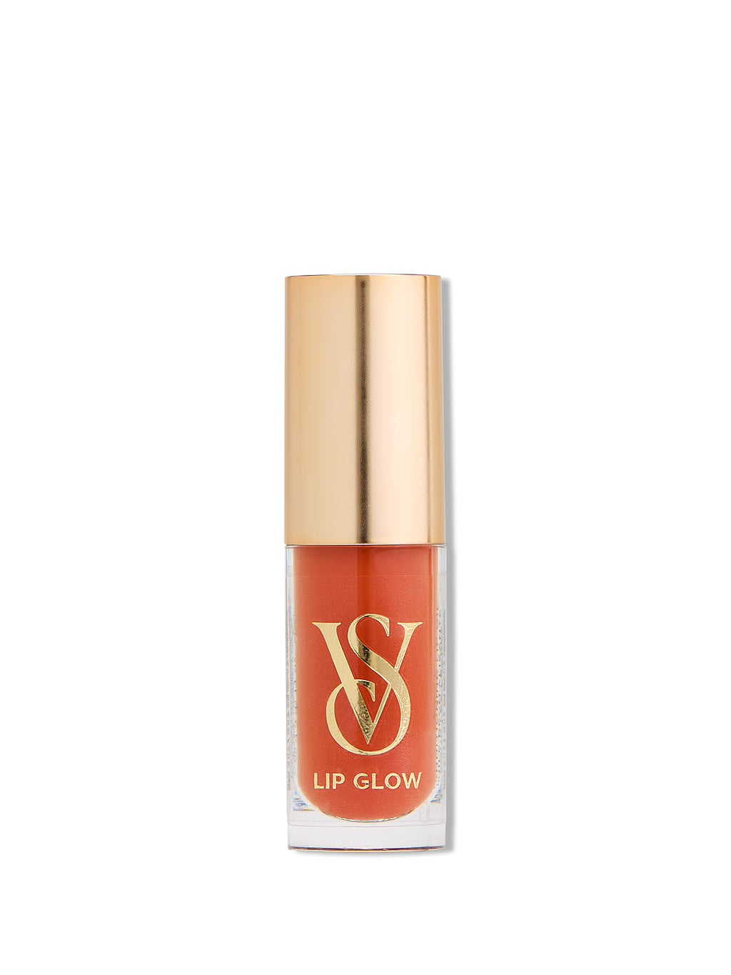 Aceite labial Lip Glow Sheer