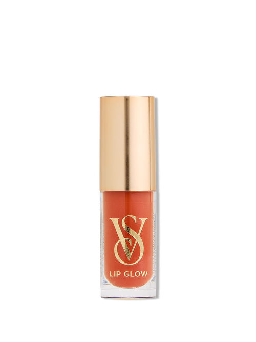 Aceite labial Lip Glow Sheer