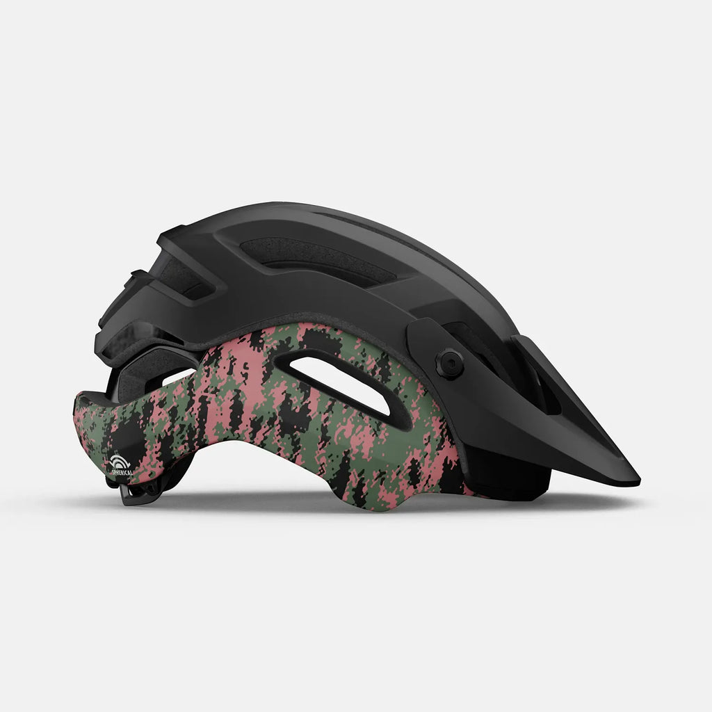 Casco Giro Manifest Spherical