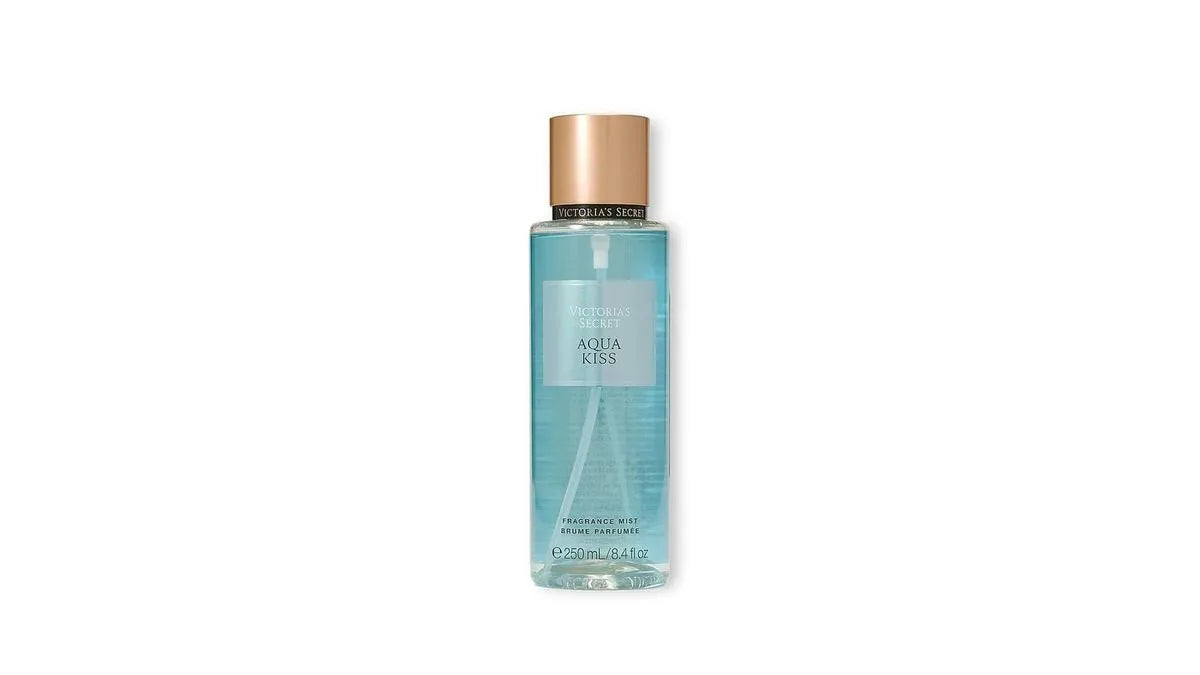Splash corporal Aquila Kiss