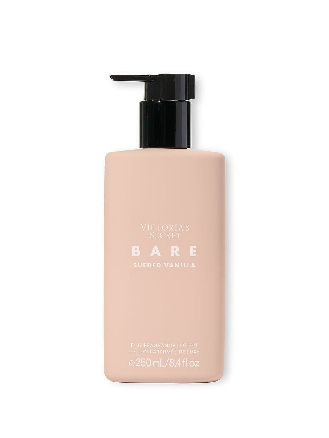 Loción Bare
