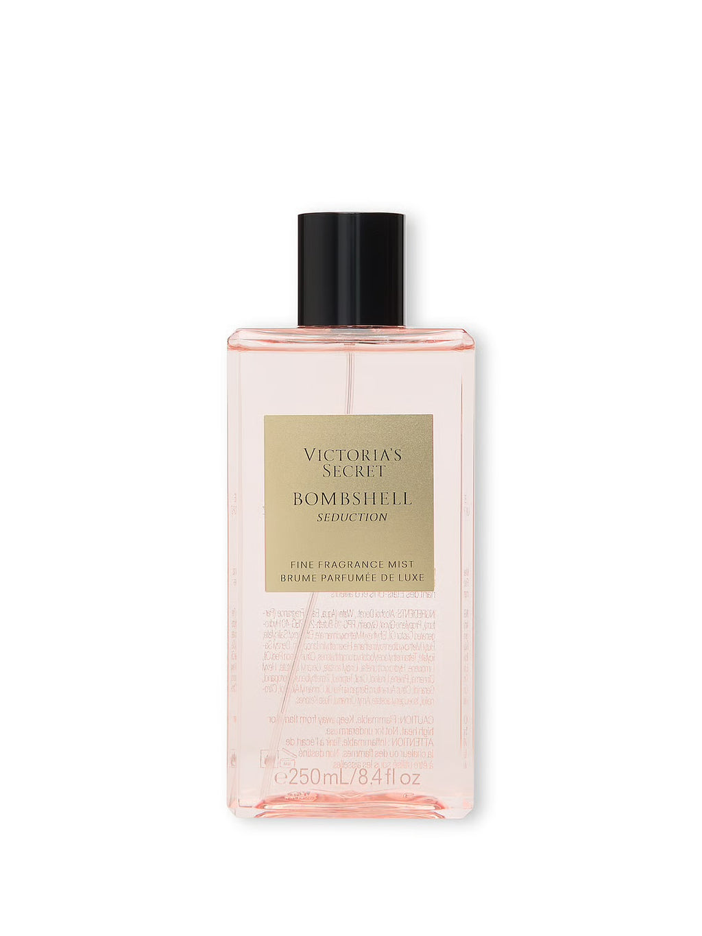 Splash de lujo Bombshell