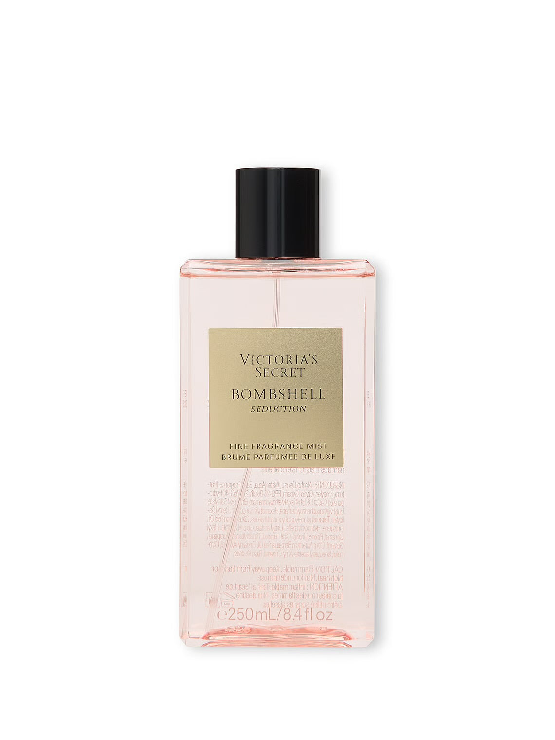 Splash de lujo Bombshell