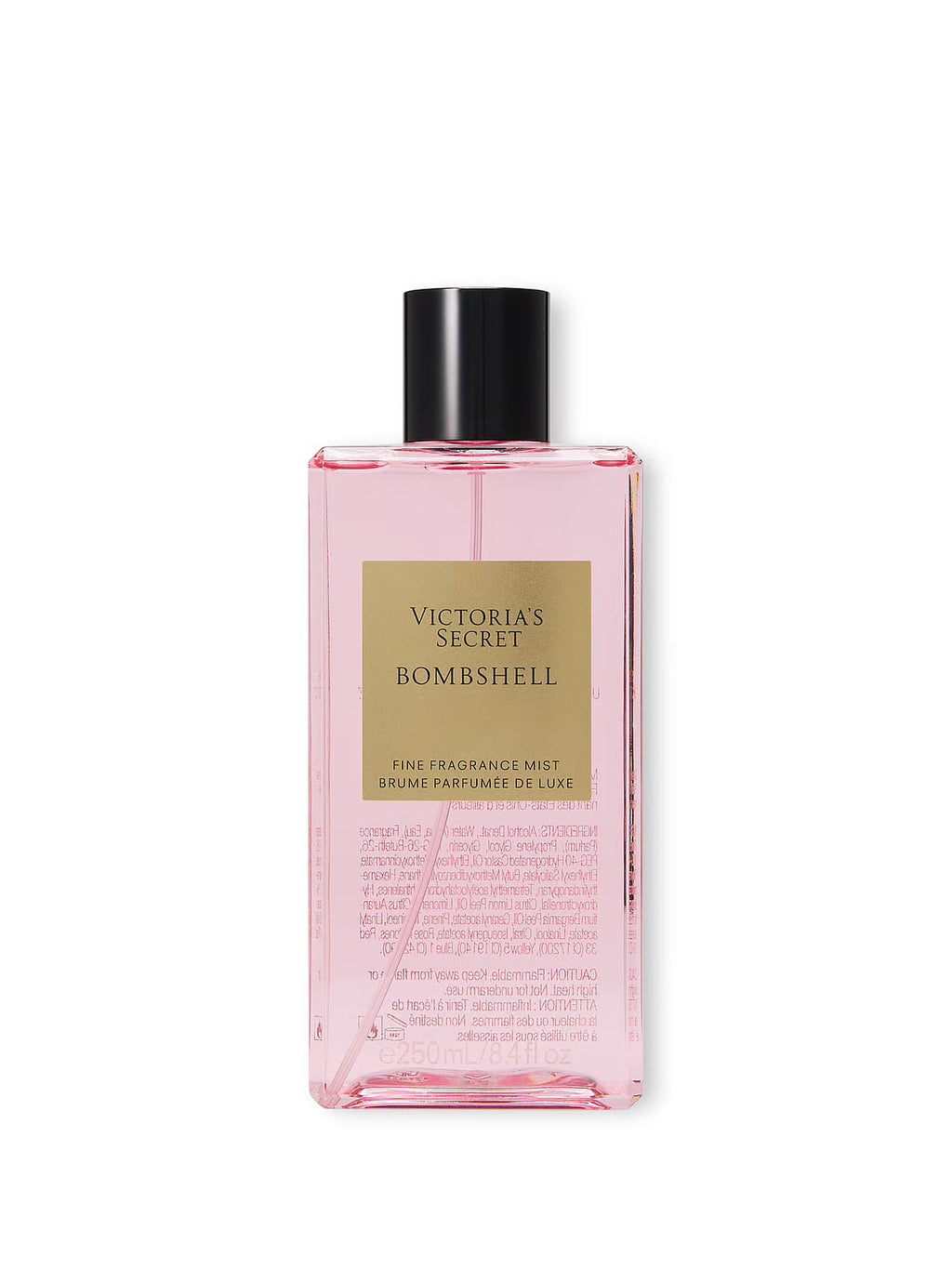 Splash de lujo Bombshell