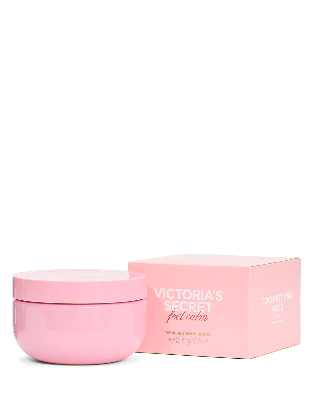 Exfoliante corporal con rosas y leche de coco