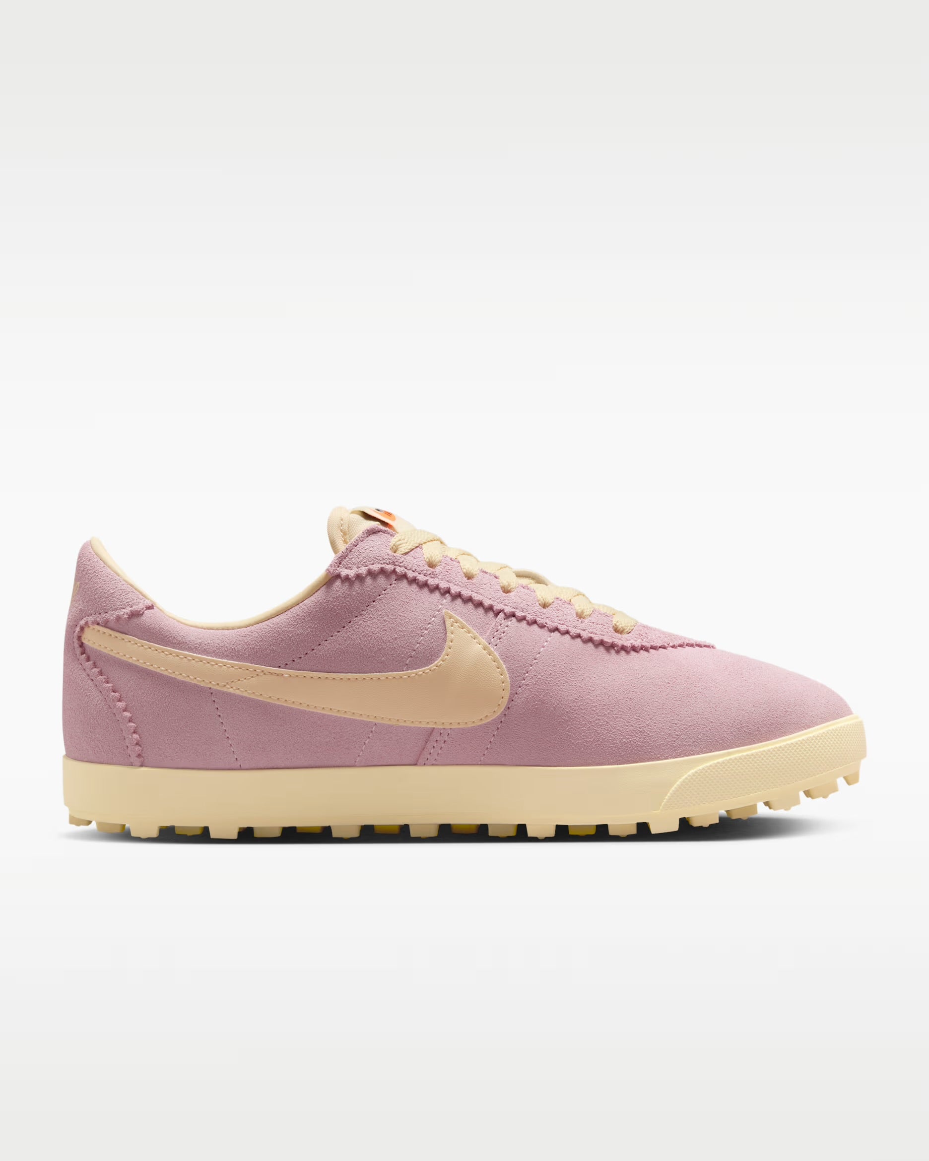 Nike Astrograbber Suede