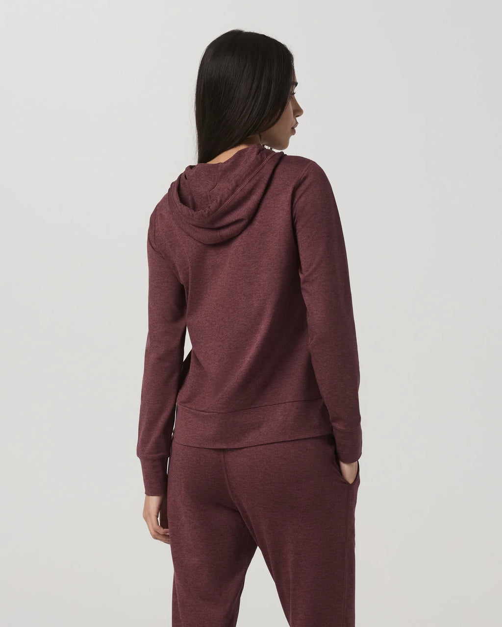 Halo Performance Hoodie
