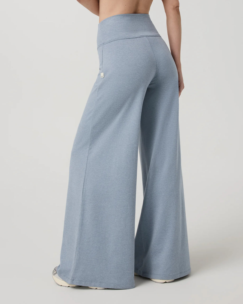 Pantalón Halo Easy bota ancha