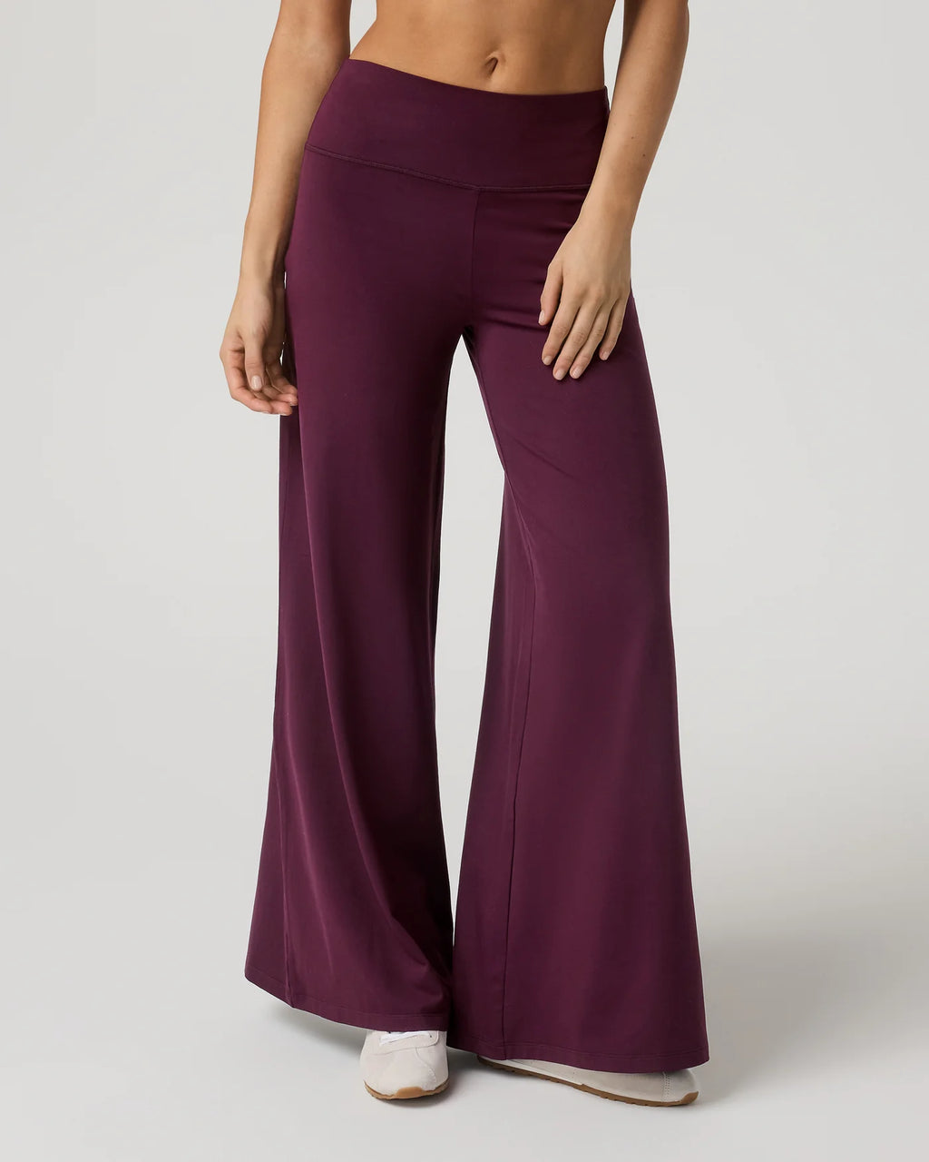 Pantalón Halo Easy bota ancha