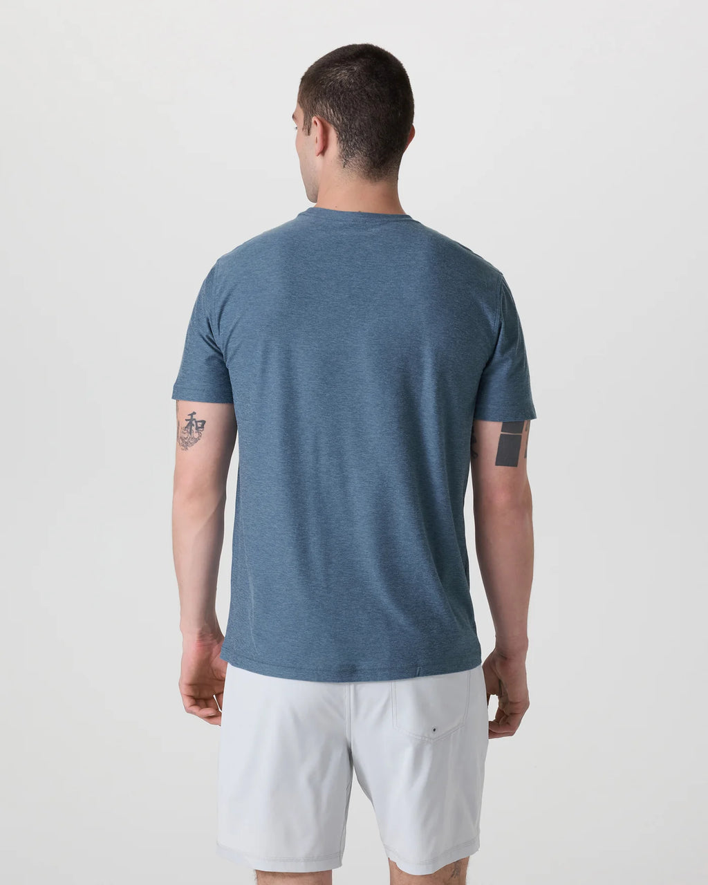 Camiseta Strato Tech