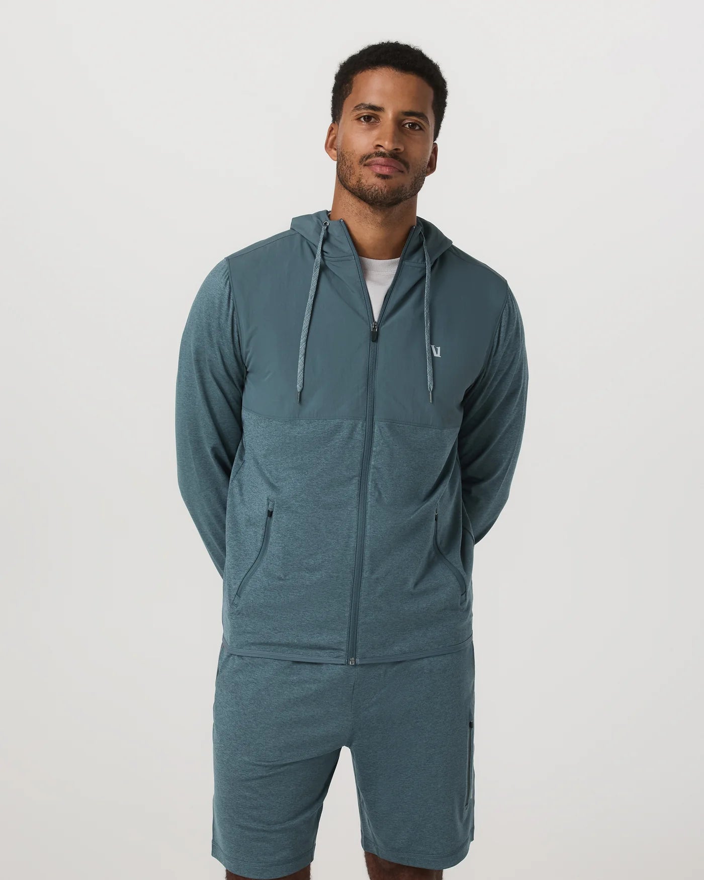 Chaqueta deportiva Sunday Element