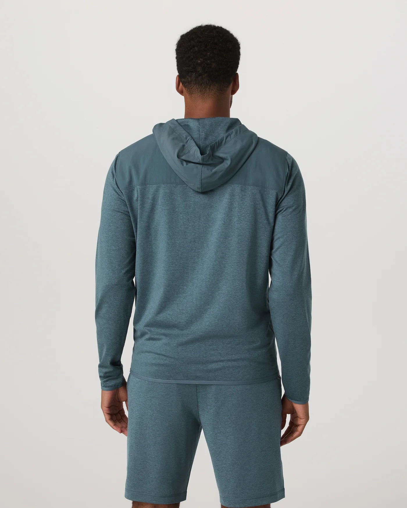 Chaqueta deportiva Sunday Element