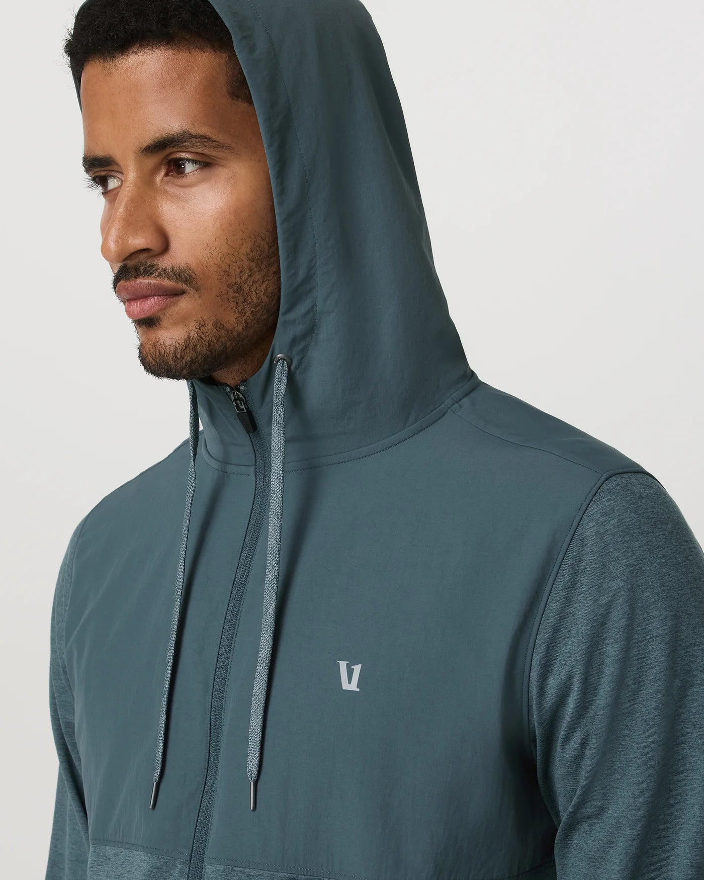 Chaqueta deportiva Sunday Element