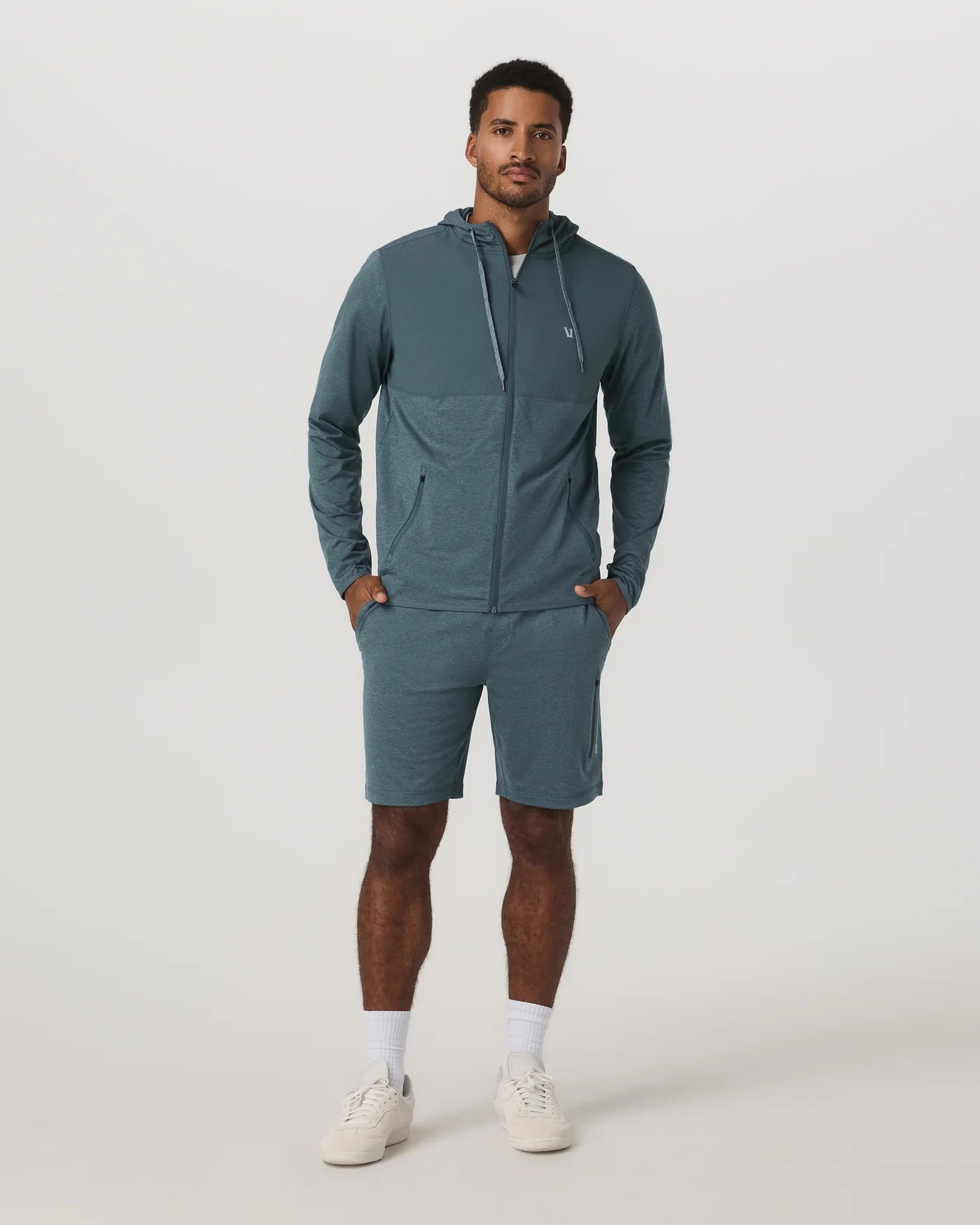 Chaqueta deportiva Sunday Element