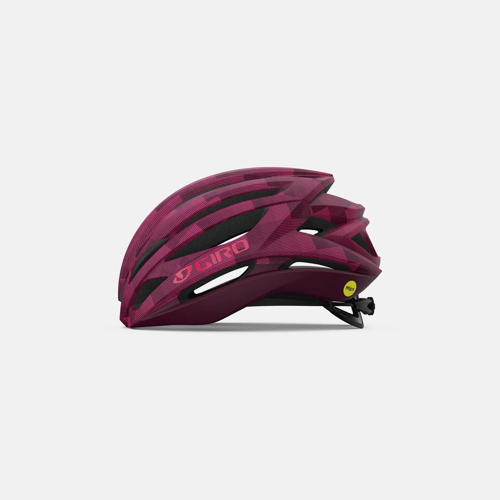 Casco Syntax Mips