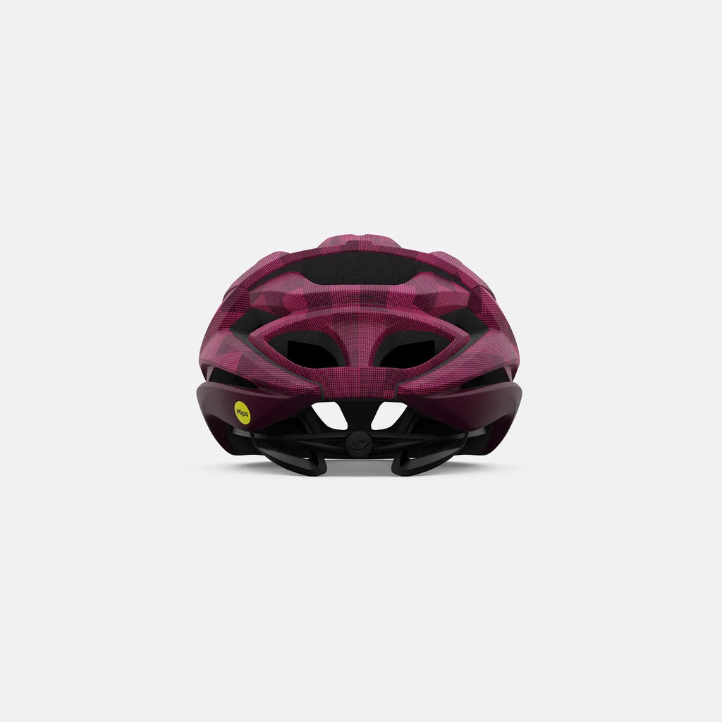 Casco Syntax Mips