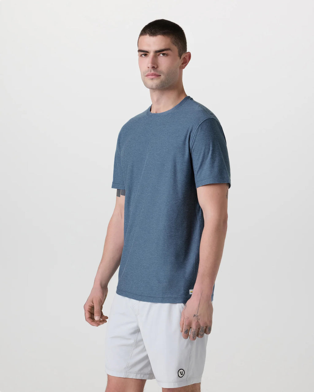 Camiseta Strato Tech