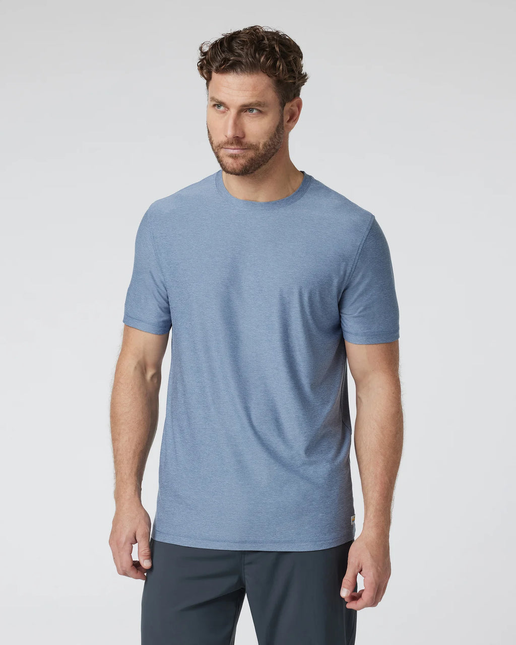 Camiseta Strato Tech