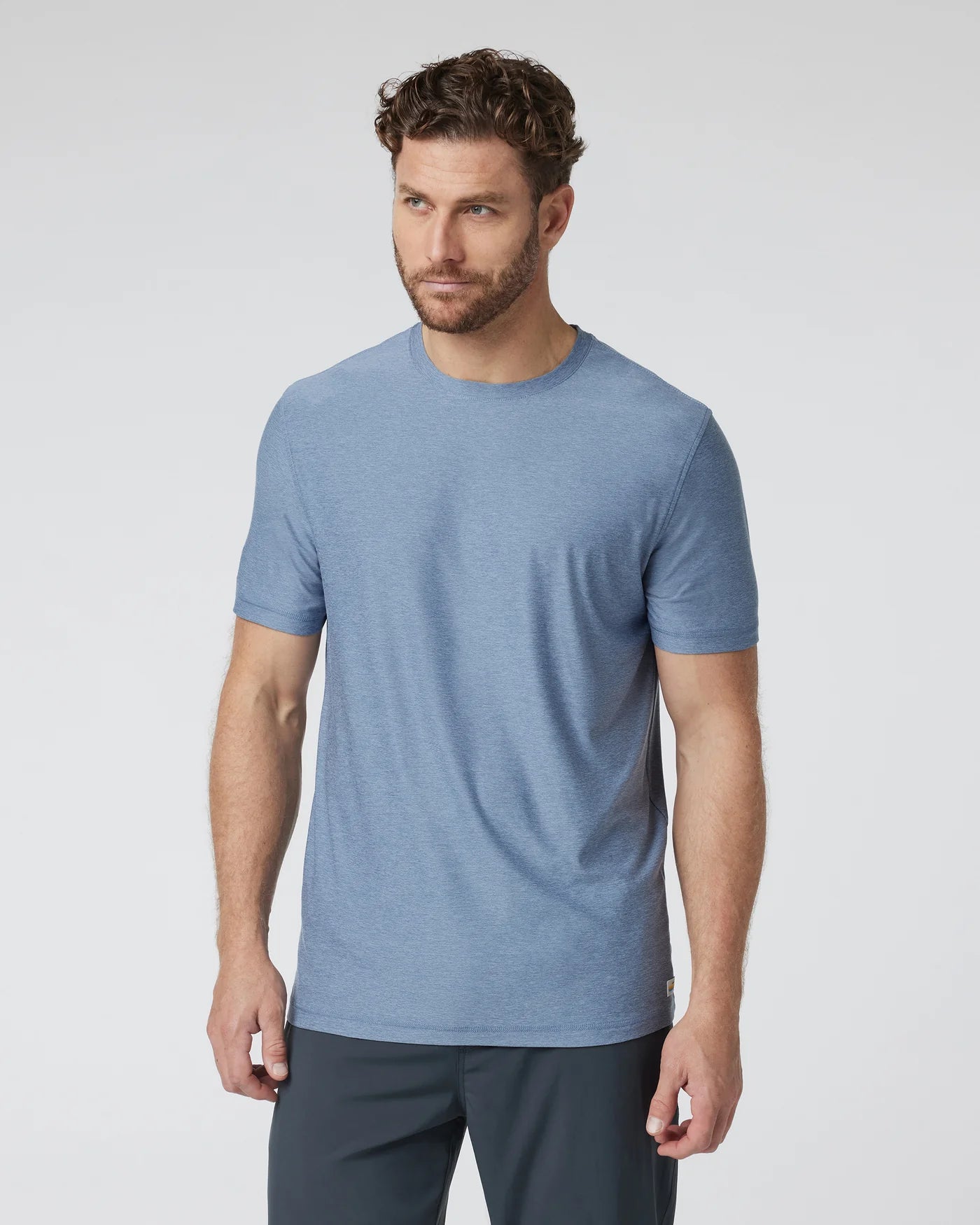 Camiseta Strato Tech