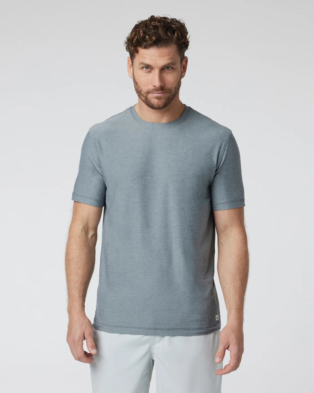 Camiseta Strato Tech