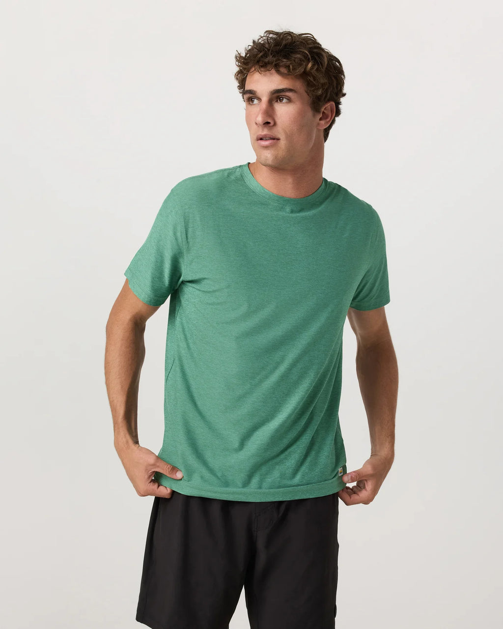 Camiseta Strato Tech