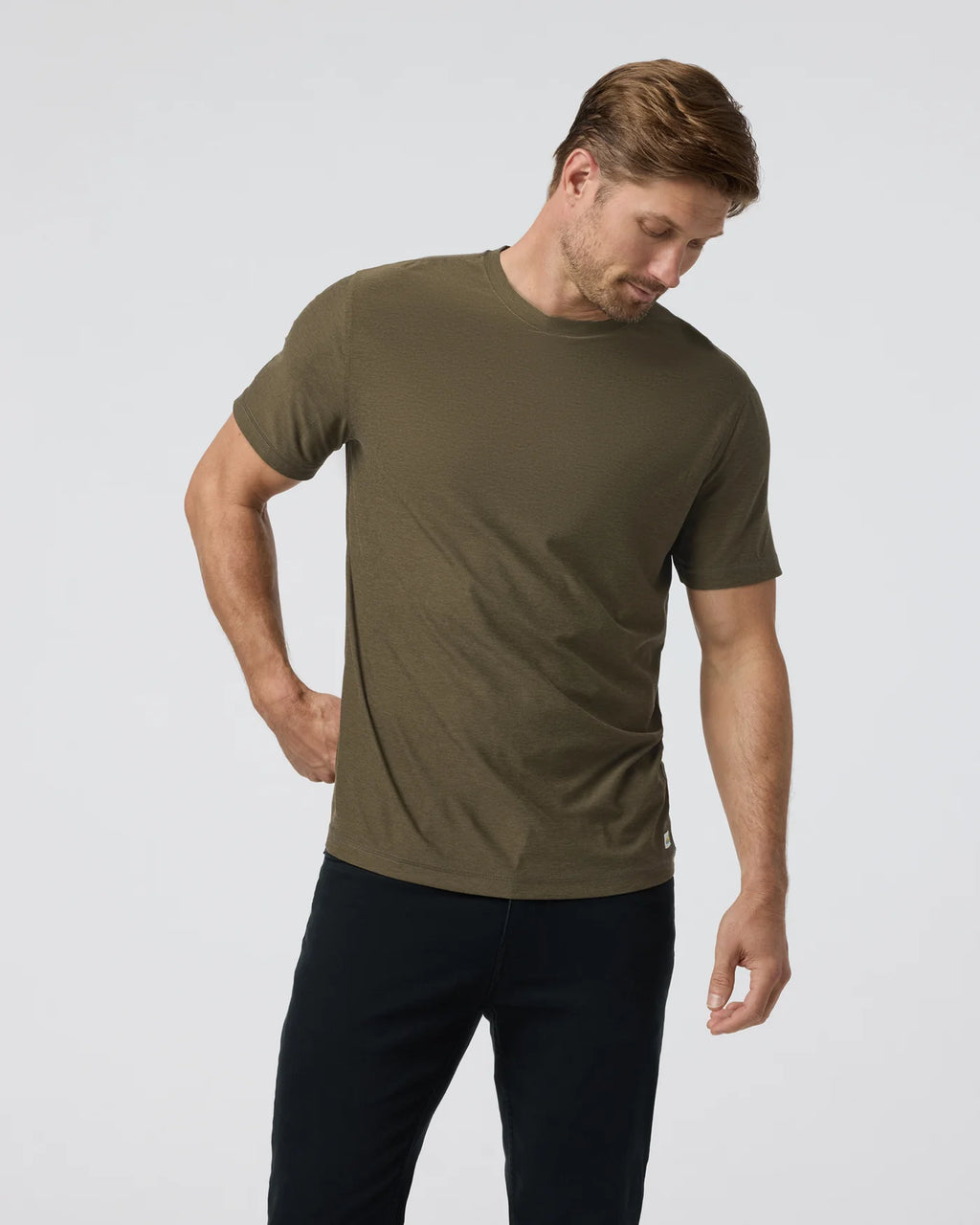 Camiseta Strato Tech