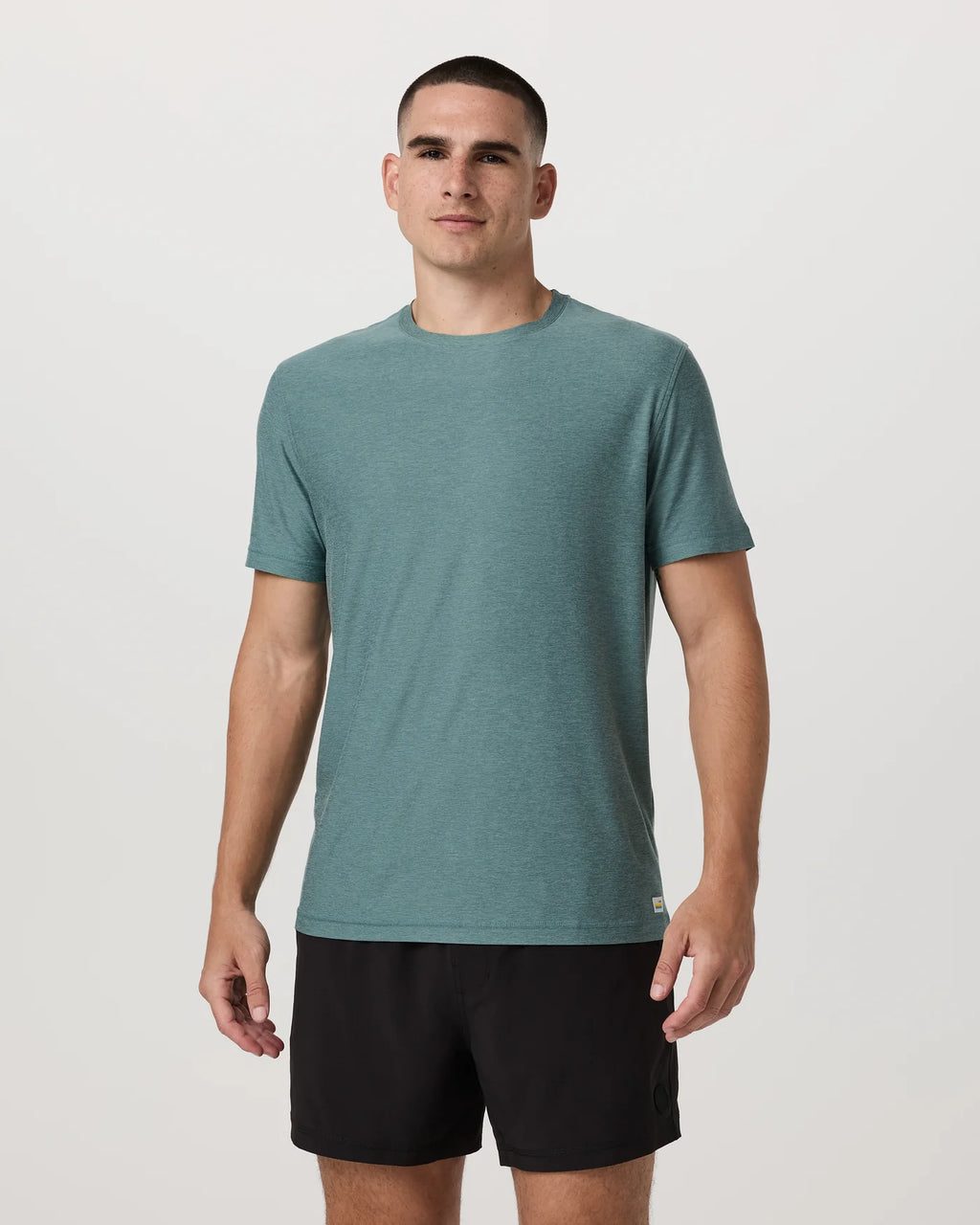 Camiseta Strato Tech