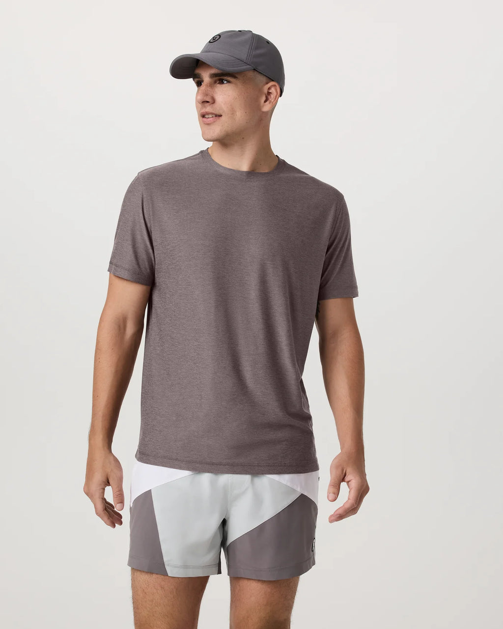 Camiseta Strato Tech