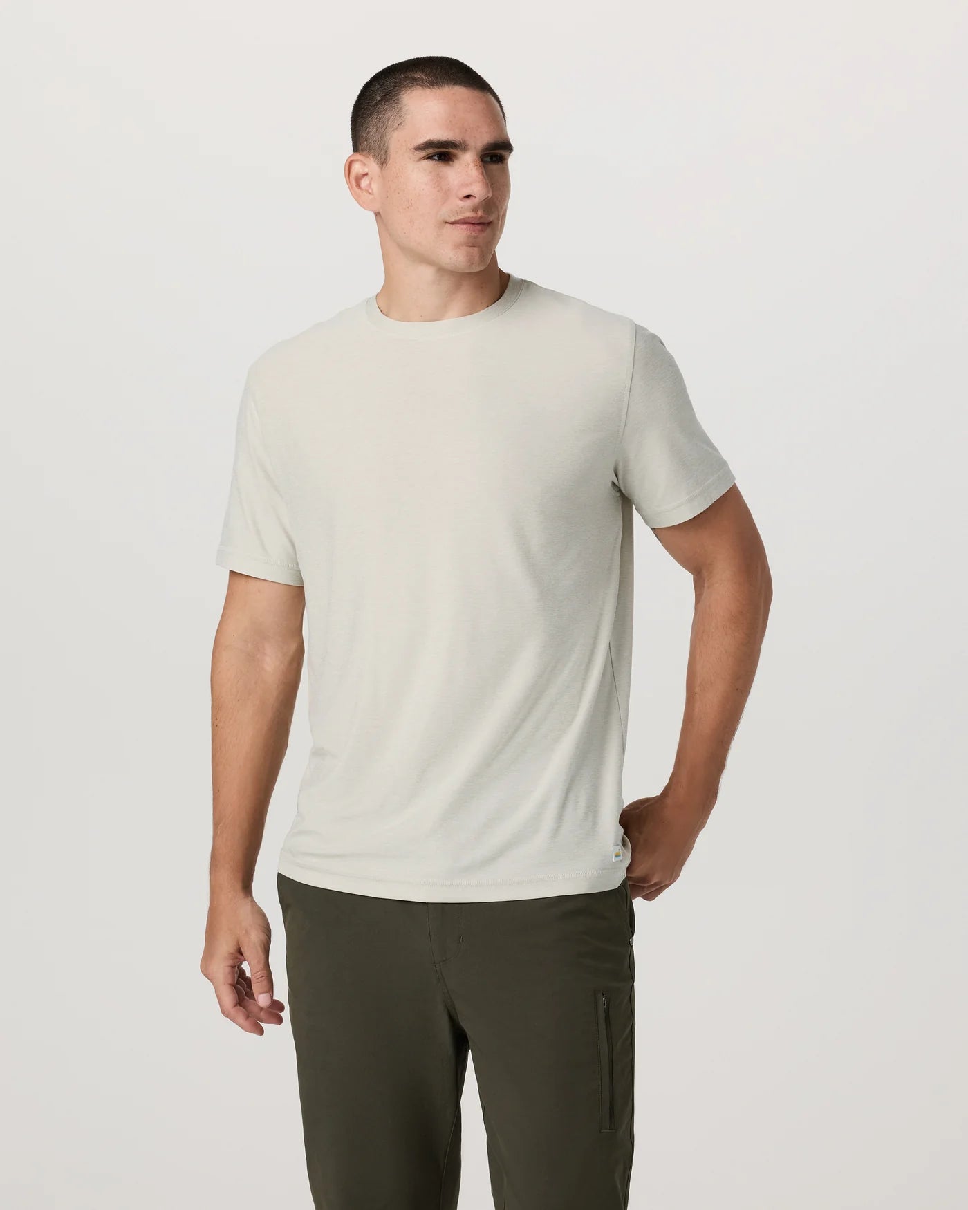 Camiseta Strato Tech