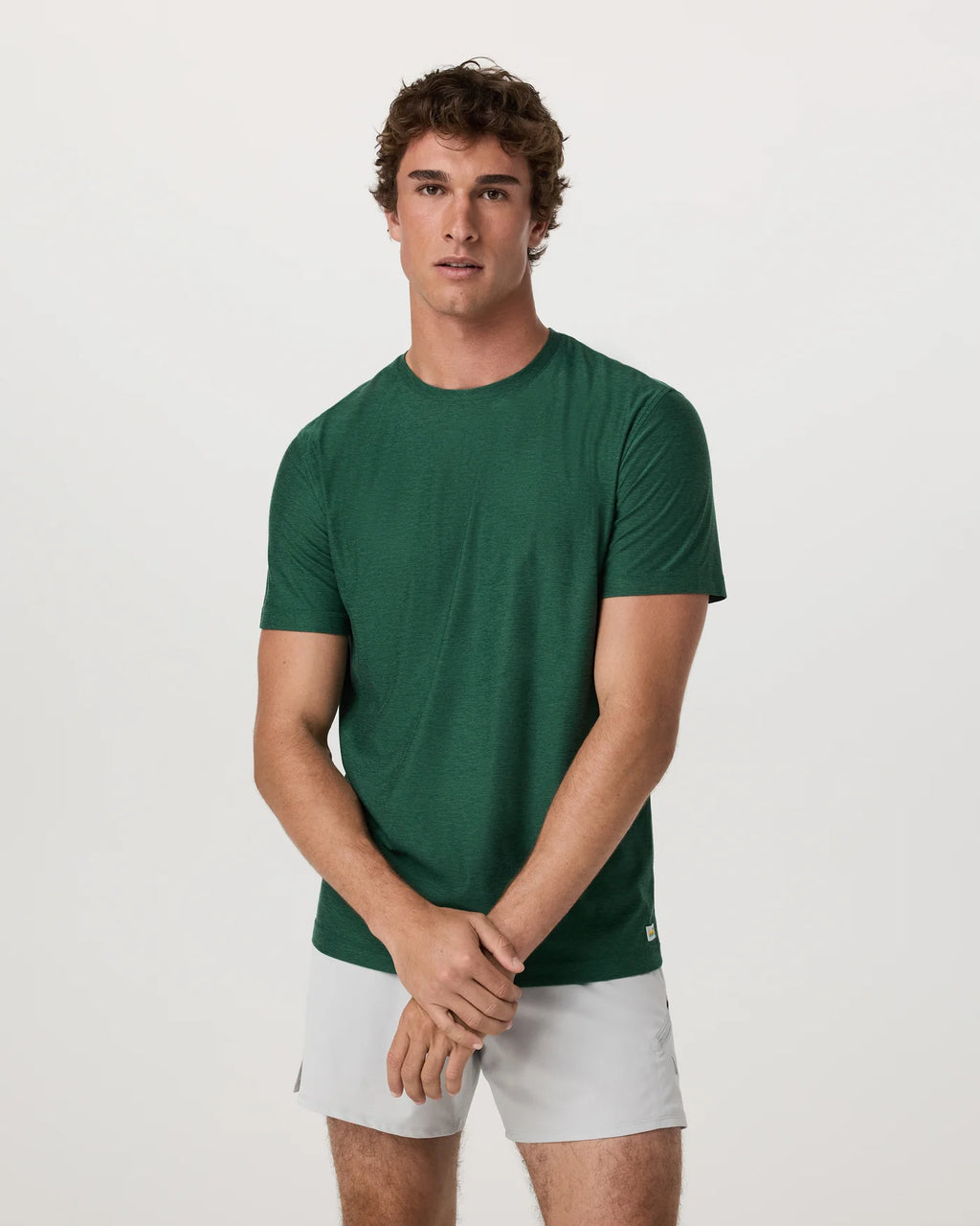 Camiseta Strato Tech