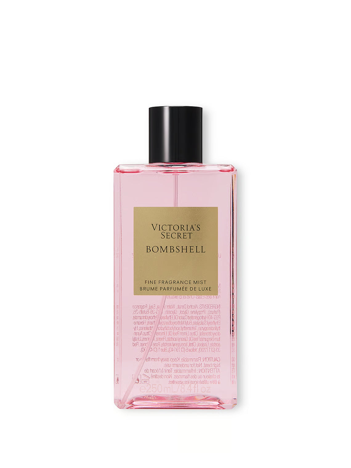 Splash de lujo Bombshell
