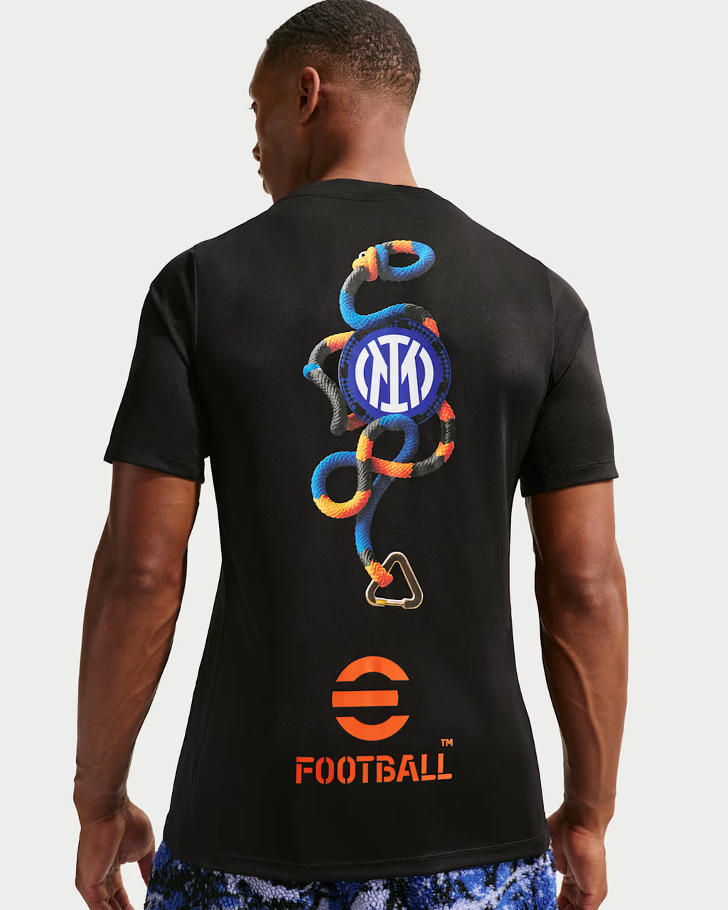 Inter de Milán Academy Pro SE