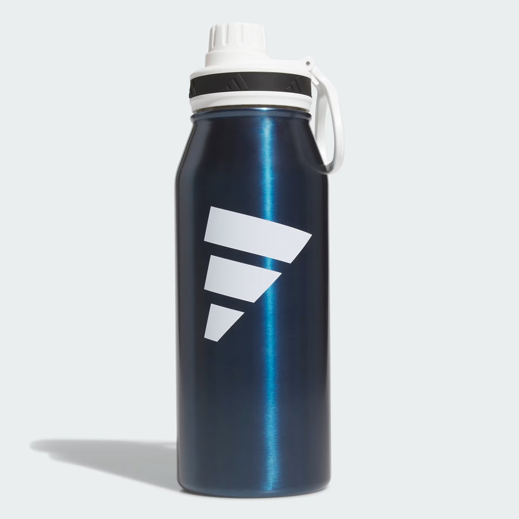 Botella 1L Acero | Azul Mineral