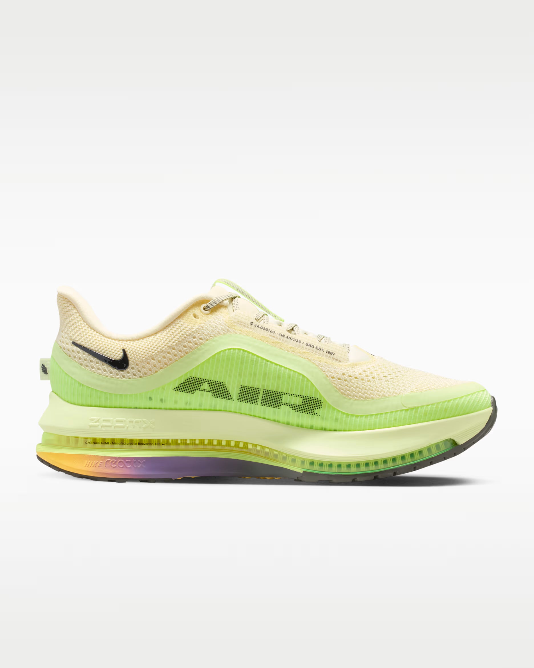 Nike Pegasus Premium