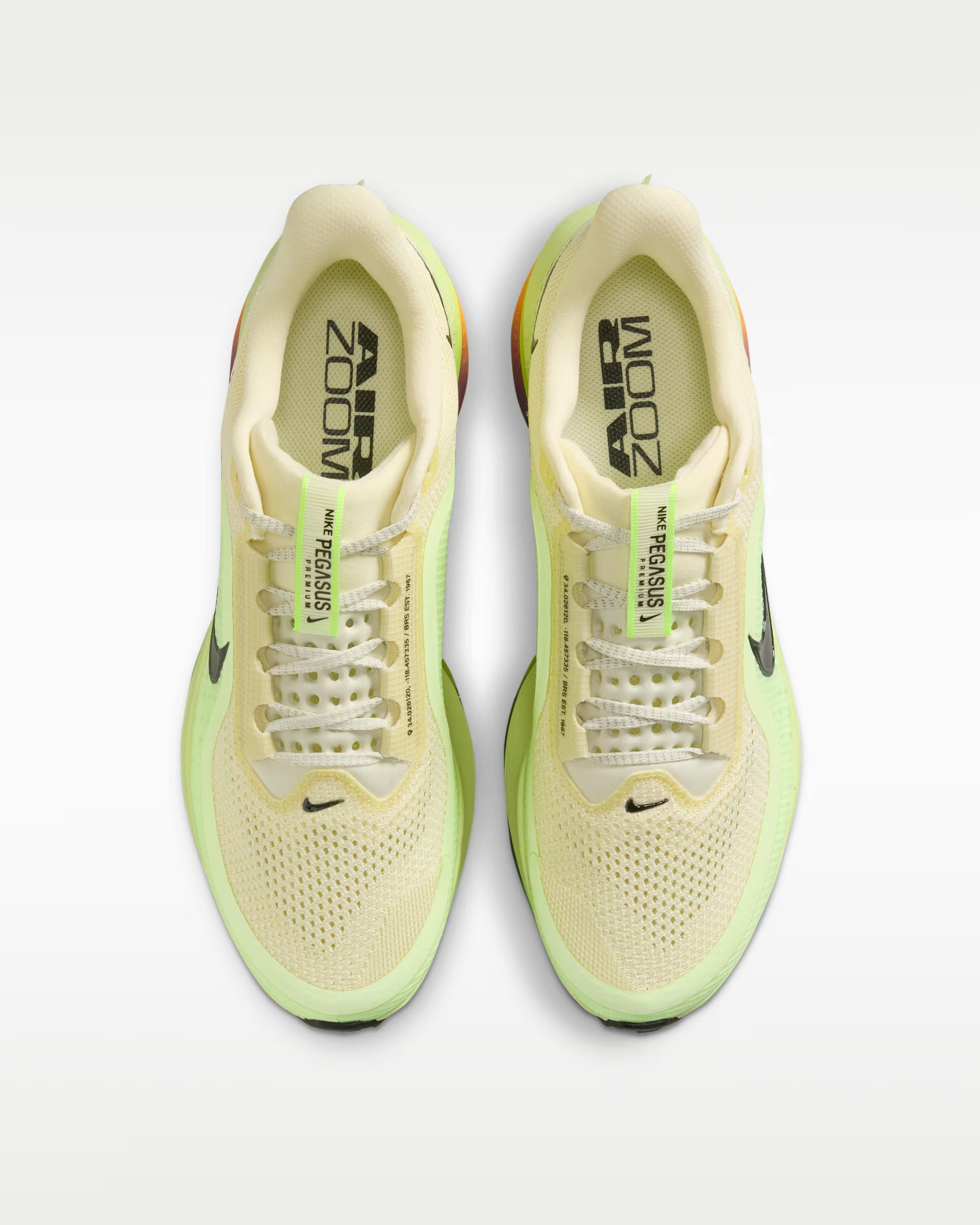 Nike Pegasus Premium