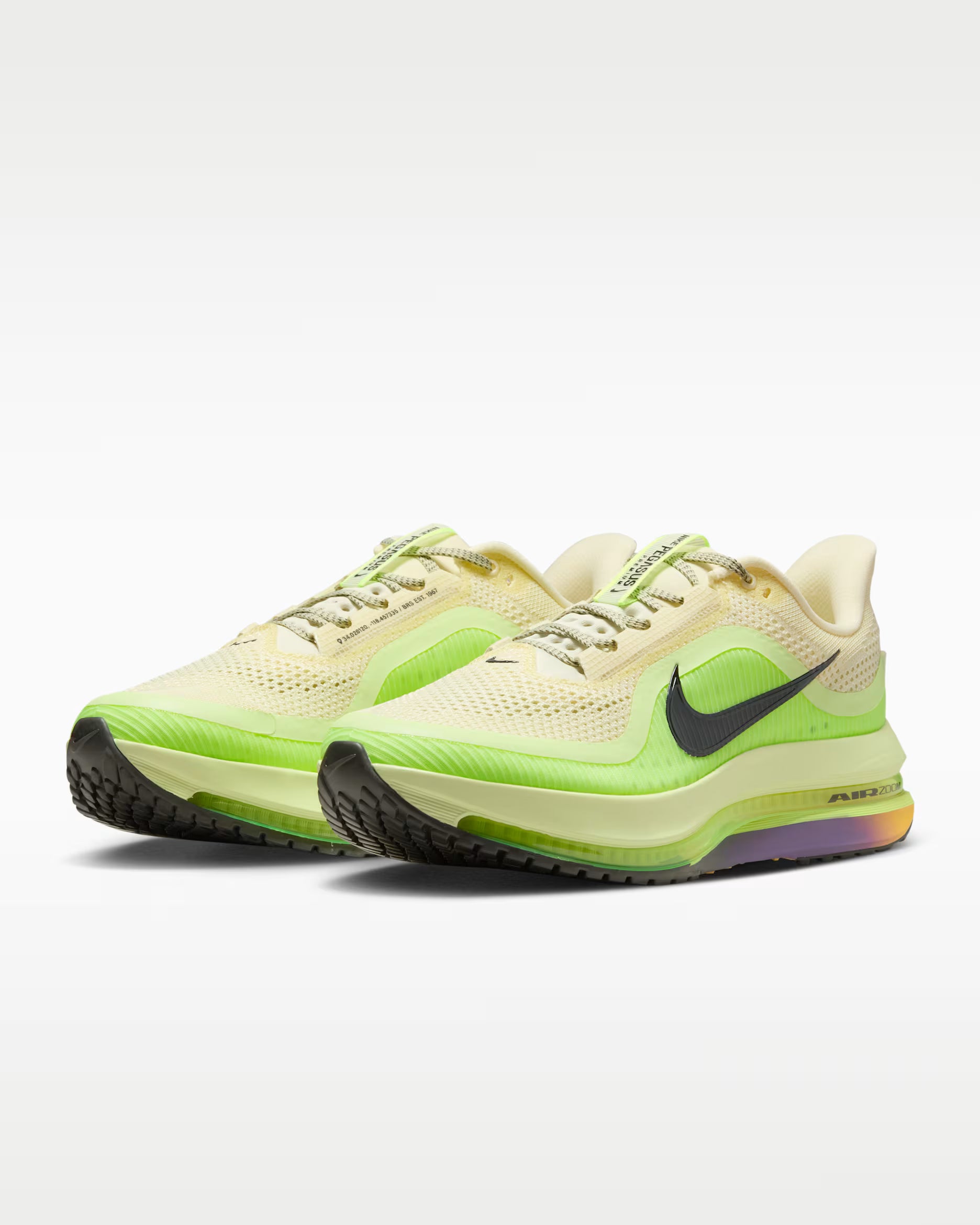 Nike Pegasus Premium