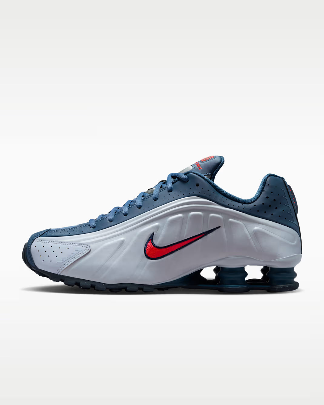 Nike Shox R4