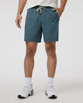 Short deportivo con boxer interno