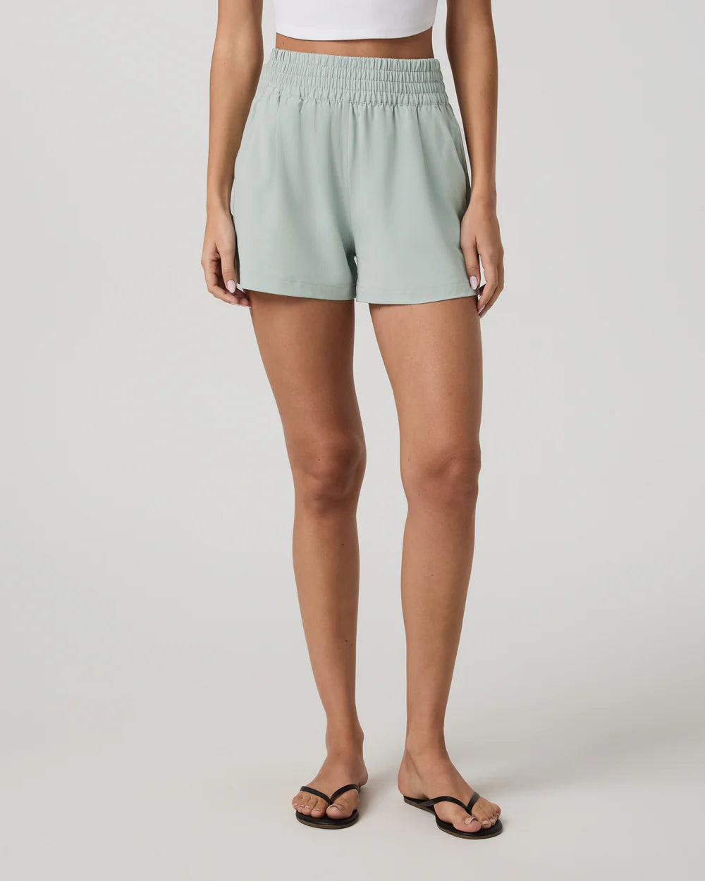 Villa Short