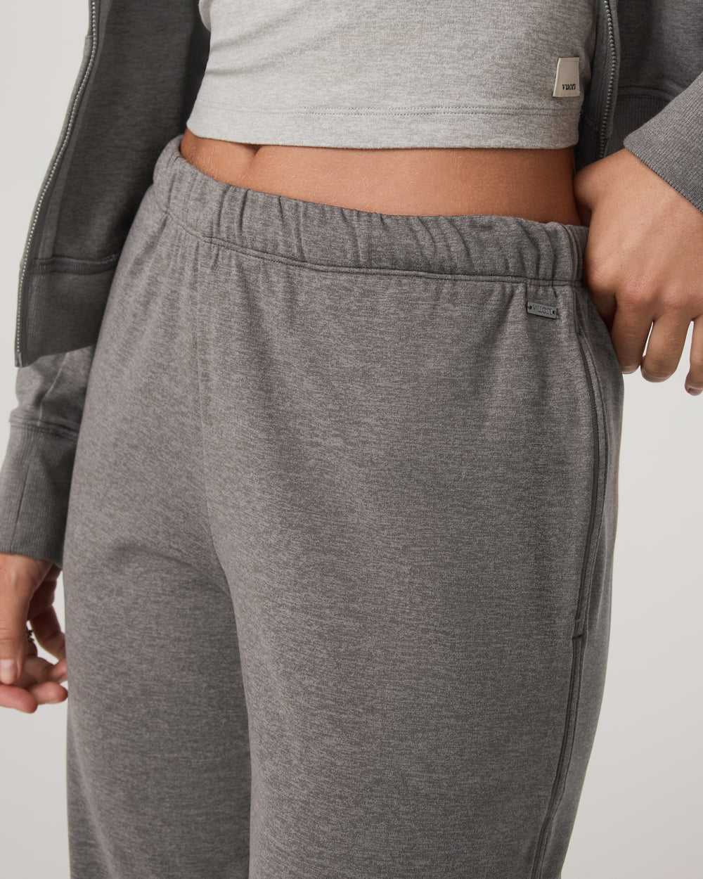 Pantalones de chándal modernos Halo