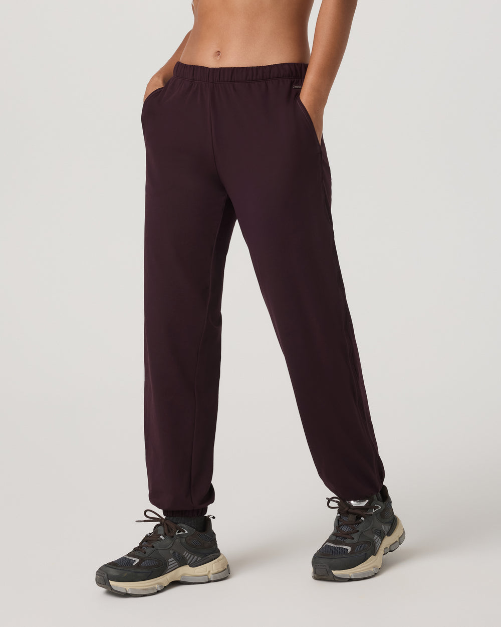 Pantalones de chándal modernos Halo