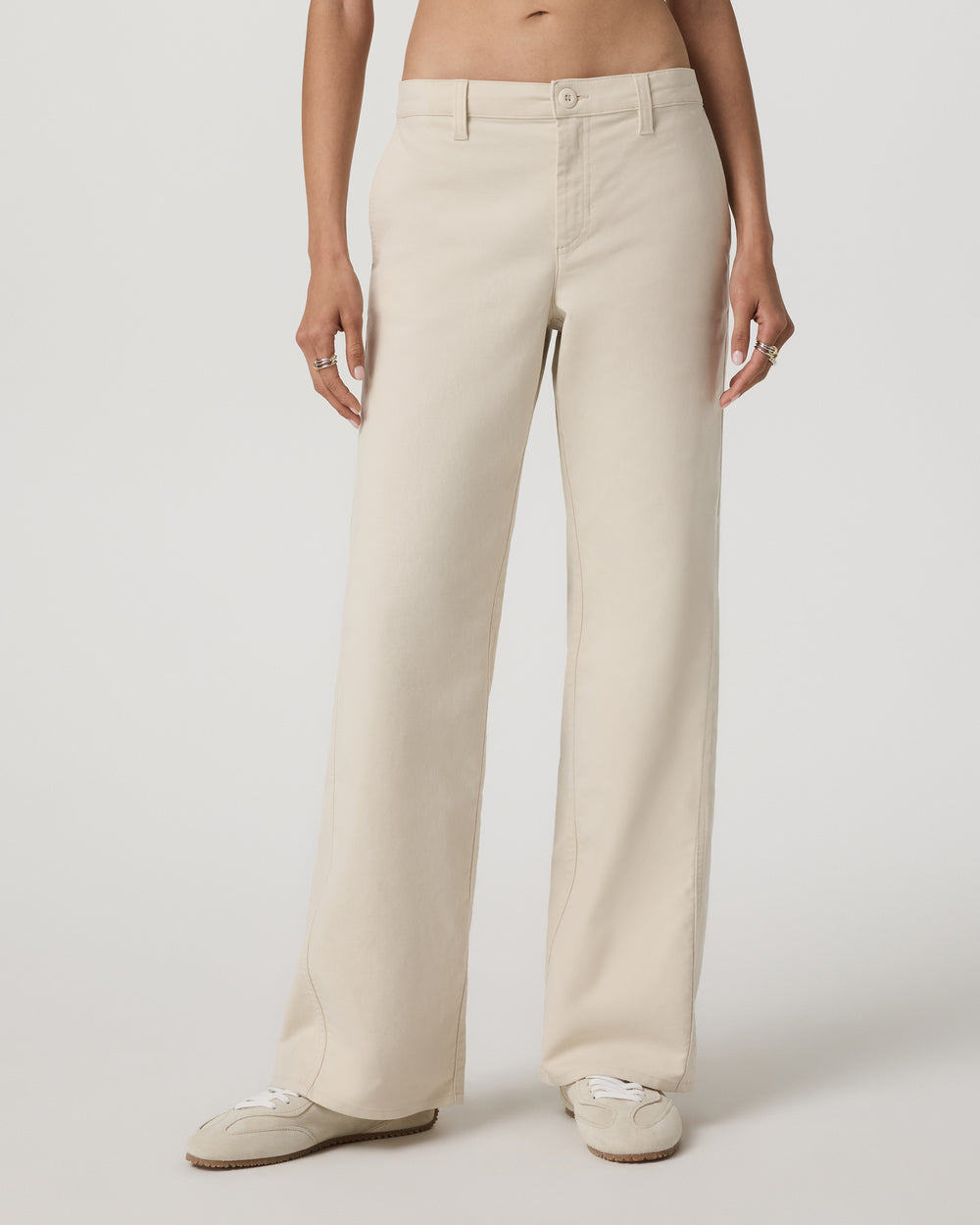 Pantalón de sarga Telluride