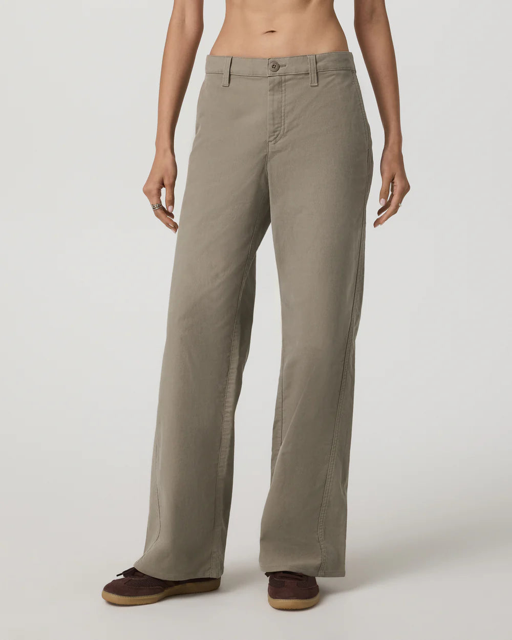 Pantalón de sarga Telluride