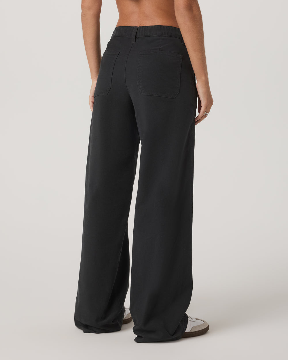 Pantalón de sarga Telluride