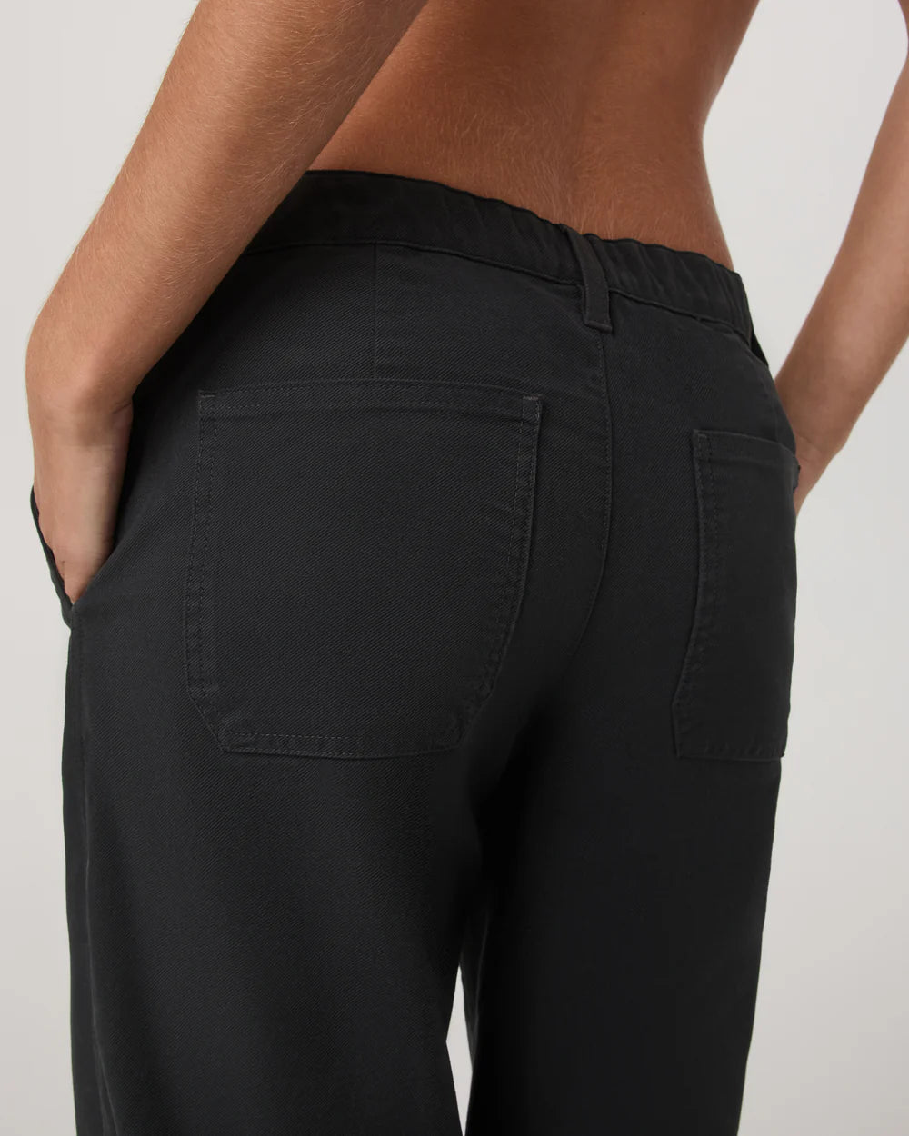 Pantalón de sarga Telluride