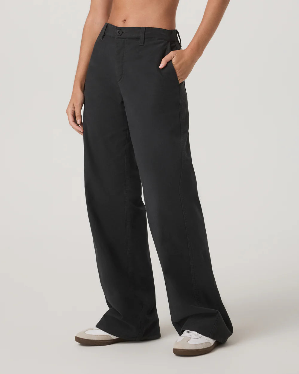 Pantalón de sarga Telluride