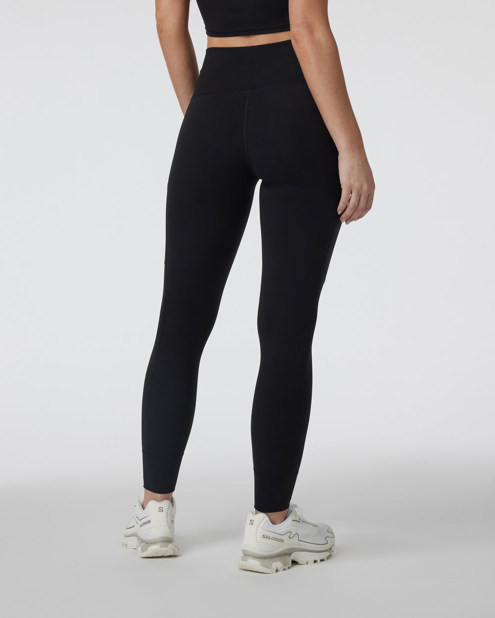Leggings de bolsillo
