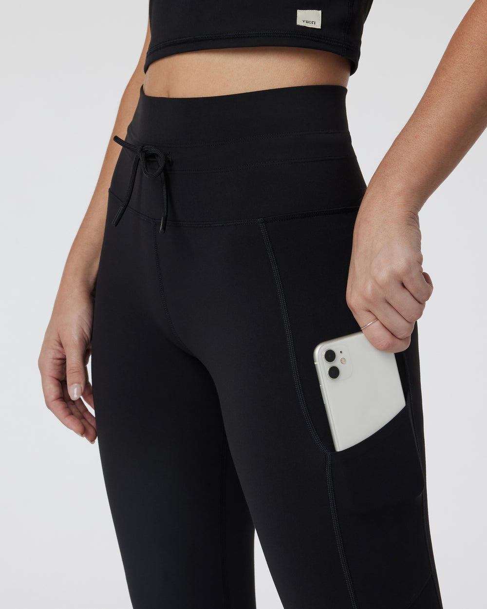 Leggings de bolsillo